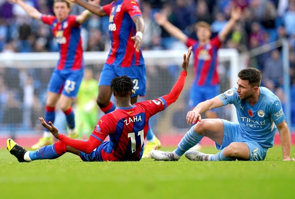 Chelsea bứt phá ở ngôi đầu nhờ Liverpool, Man City sảy chân - 5 Chelsea bứt phá ở ngôi đầu nhờ Liverpool, Man City sảy chân - 5