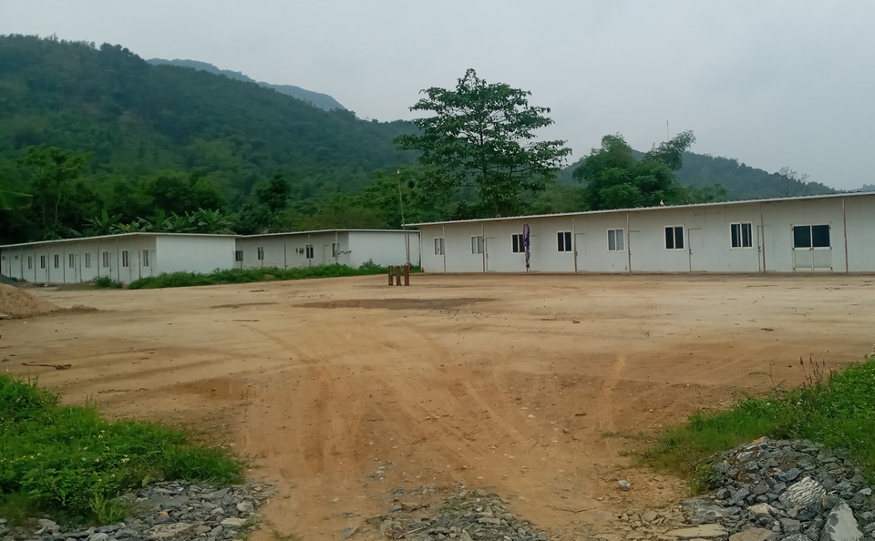 Chính quyền đề xuất thu hồi dự án nhà máy xi măng đắp chiếu hơn 10 năm - 1 Chính quyền đề xuất thu hồi dự án nhà máy xi măng đắp chiếu hơn 10 năm - 1
