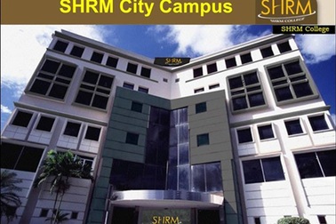 Du học Singapore - Học bổng 13,000 SGD và 6 tháng thực tập hưởng lương trường SHRM College