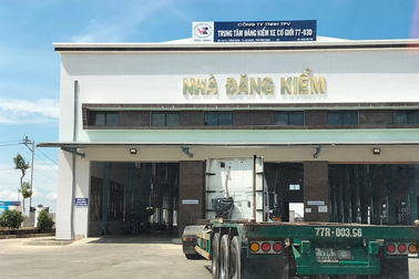 Tước chứng chỉ 3 đăng kiểm viên làm sai lệch kết quả