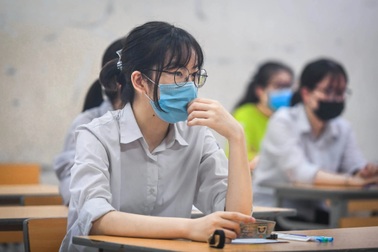 Tranh cãi đề thi môn Giáo dục công dân nhiều ngữ liệu bạo lực, rối trí