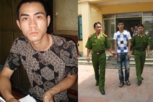 Hung thủ đâm chết sinh viên Đại học Mở đầu thú