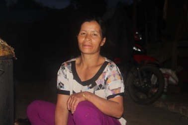 Người phụ nữ Xê Đăng “2 giỏi” ở... xứ sở sương mù