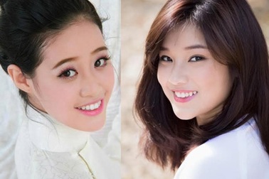 Kế hoạch muốn thực hiện nhất 2015 của các thiếu nữ xinh đẹp