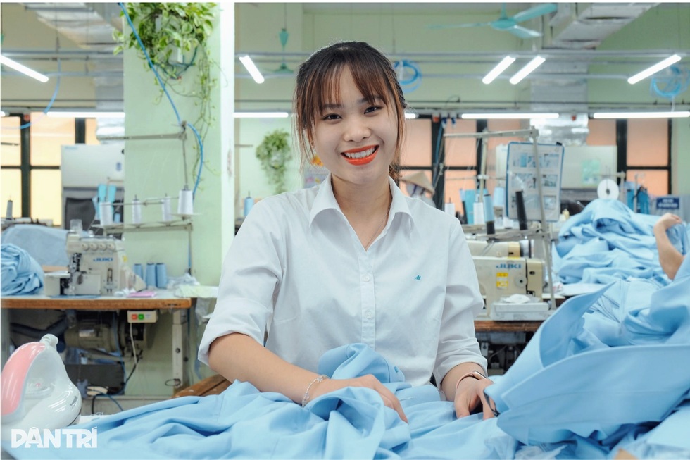 Kỳ vọng những thay đổi từ Luật Bảo hiểm xã hội mới - 5