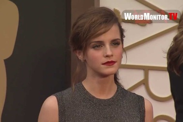 Zac Efron, Emma Watson dự giải Oscar
