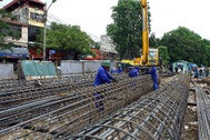 Các doanh nghiệp thuộc CIENCO 1 nợ "ngập đầu" tiền bảo hiểm bắt buộc
