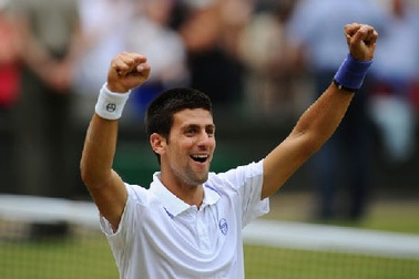 Vào chung kết Wimbledon, Djokovic “tiếm ngôi” số 1 thế giới