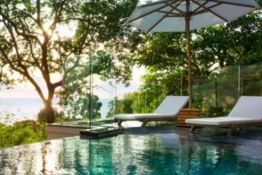 6 thiên đường dành cho kỳ nghỉ tuần trăng mật