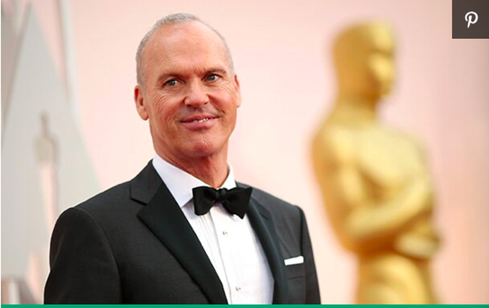 Các sao lớn lỡ duyên với giải Oscar - 8 Các sao lớn lỡ duyên với giải Oscar - 8
