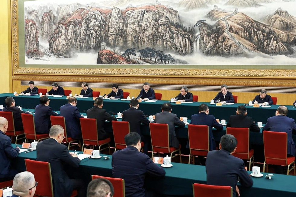 Trung Quốc, Hàn Quốc, Nhật Bản làm gì để kinh tế tư nhân bứt phá? - 1