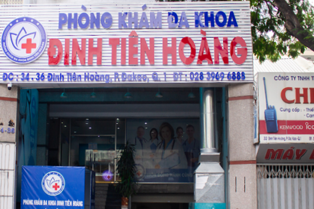 Bác sĩ ngoại quốc bị Thanh tra Sở Y tế TPHCM tước chứng chỉ hành nghề - 1 Bác sĩ ngoại quốc bị Thanh tra Sở Y tế TPHCM tước chứng chỉ hành nghề - 1