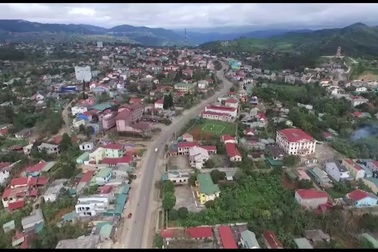 Khe Sanh, Hướng Hóa khởi sắc sau 50 năm giải phóng (Thực hiện: Khánh Hưng - Hoàng Hùng)