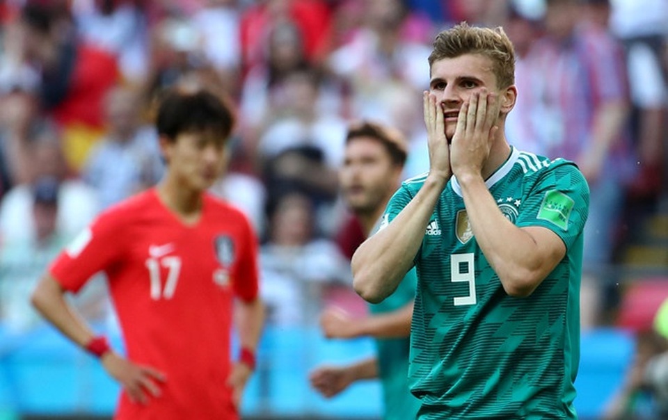 HLV Shin Tae-yong có thể giúp đội tuyển Indonesia hồi sinh ở vòng loại World Cup? - 2 HLV Shin Tae-yong có thể giúp đội tuyển Indonesia hồi sinh ở vòng loại World Cup? - 2
