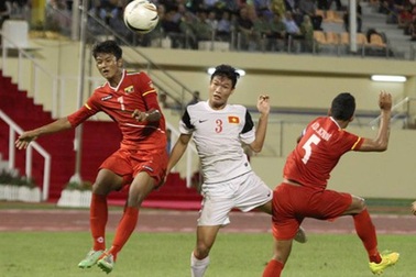 U19 Việt Nam đang ở đâu trong khu vực Đông Nam Á?