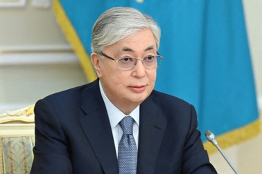 Kazakhstan công bố biện pháp thu hút đầu tư, phát triển kinh tế