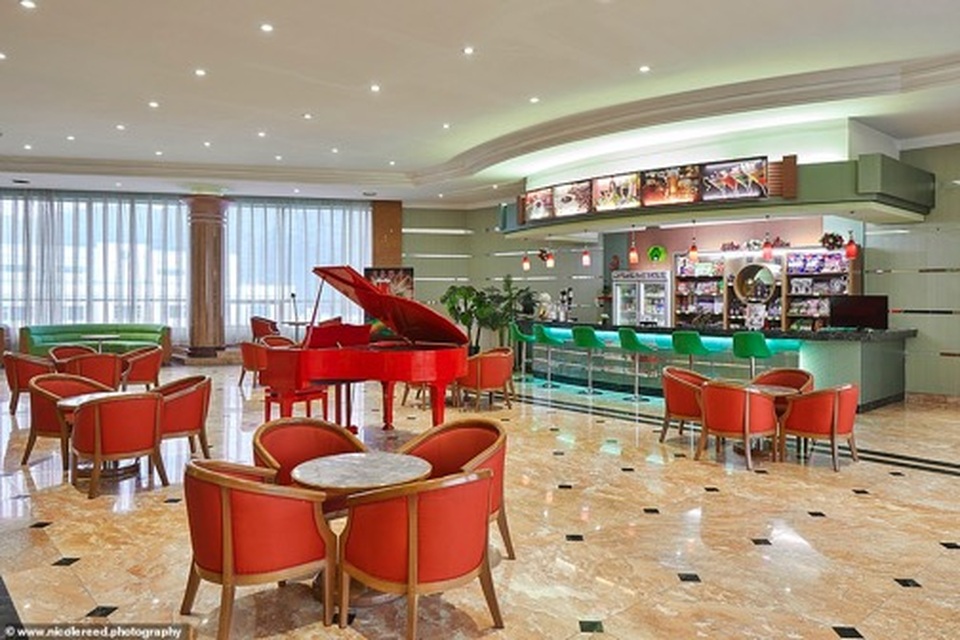 Trải nghiệm độc đáo - khám phá loạt khách sạn ở Bình Nhưỡng - 8 Trải nghiệm độc đáo - khám phá loạt khách sạn ở Bình Nhưỡng - 8