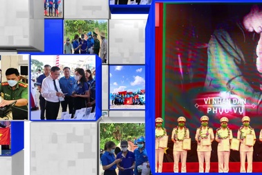 Trailer Đại hội đại biểu toàn quốc Đoàn TNCS HCM lần thứ XII