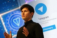 Telegram kiếm bộn tiền ra sao trước khi CEO bị bắt?