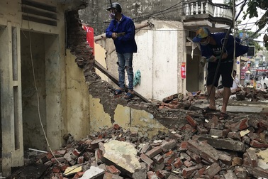 Chuyện hợp lòng dân