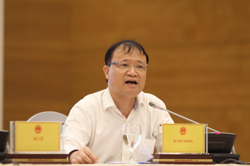 Bộ Công Thương lên tiếng về việc hóa đơn tiền điện tăng cao - 1 Bộ Công Thương lên tiếng về việc hóa đơn tiền điện tăng cao - 1