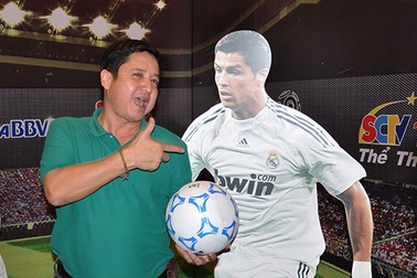 SCTV tổ chức sự kiện “Kết nối tầm nhìn 2015”