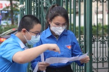 Hà Nội tuyển sinh lớp 6 đến hết ngày 20/7