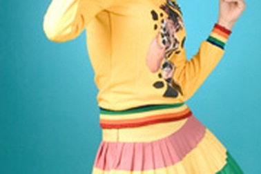 Nhật ký lưu diễn của Thanh Thảo