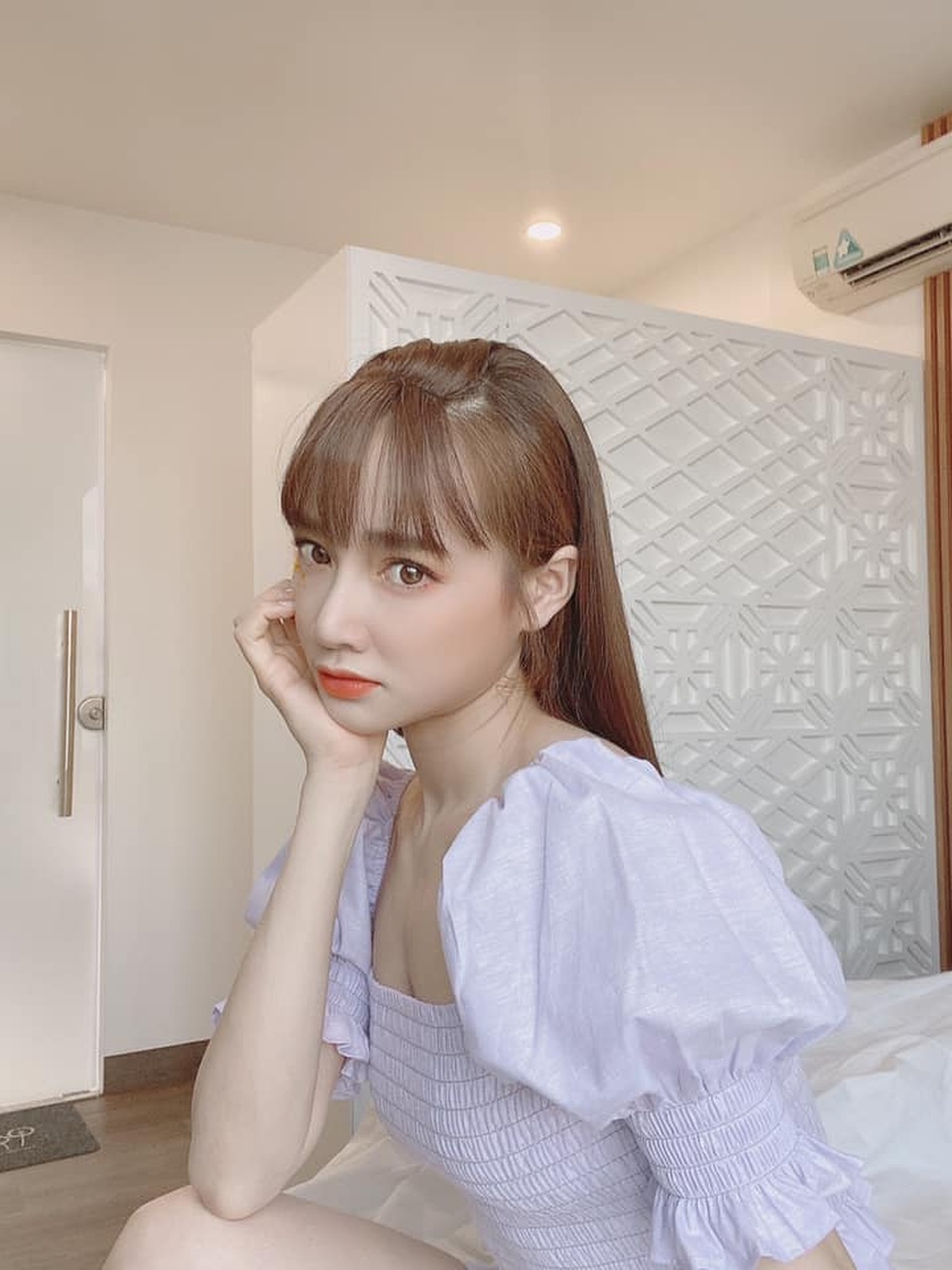 Nhã Phương đã tập dã man tàn khốc để giảm cân thần tốc sau sinh - 13 Nhã Phương đã tập dã man tàn khốc để giảm cân thần tốc sau sinh - 13
