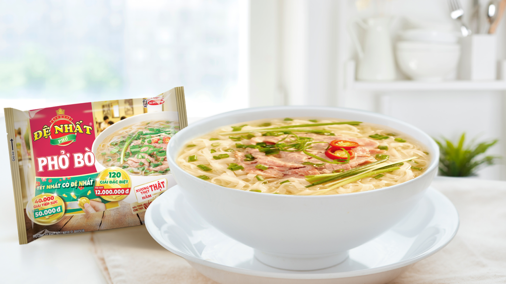 Bí quyết mua sắm Tết tiết kiệm mà vẫn đủ đầy - 2 Bí quyết mua sắm Tết tiết kiệm mà vẫn đủ đầy - 2