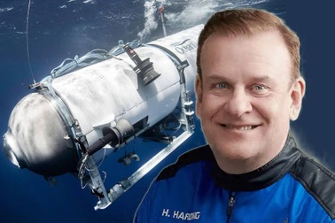 Ngắm xác tàu Titanic: Trước chuyến đi phải ký cam kết chấp nhận cả cái chết