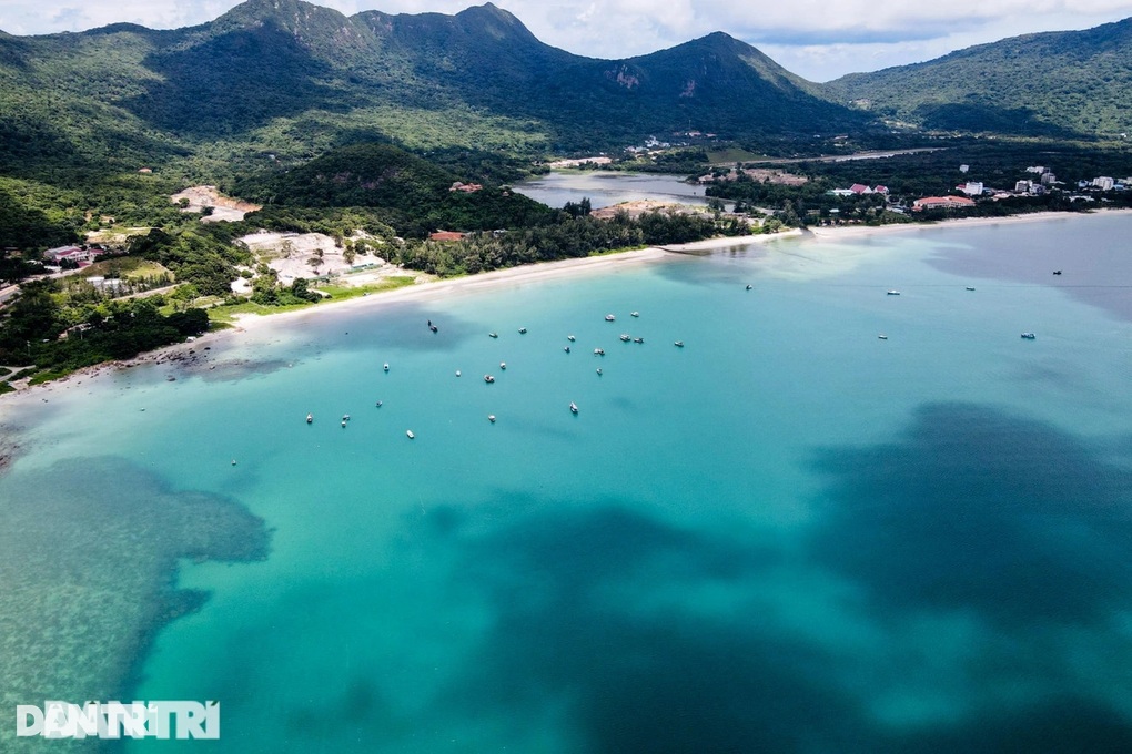 Tàu cao tốc TPHCM - Côn Đảo thưa khách: Đơn vị lữ hành chưa vội mở tour - 3