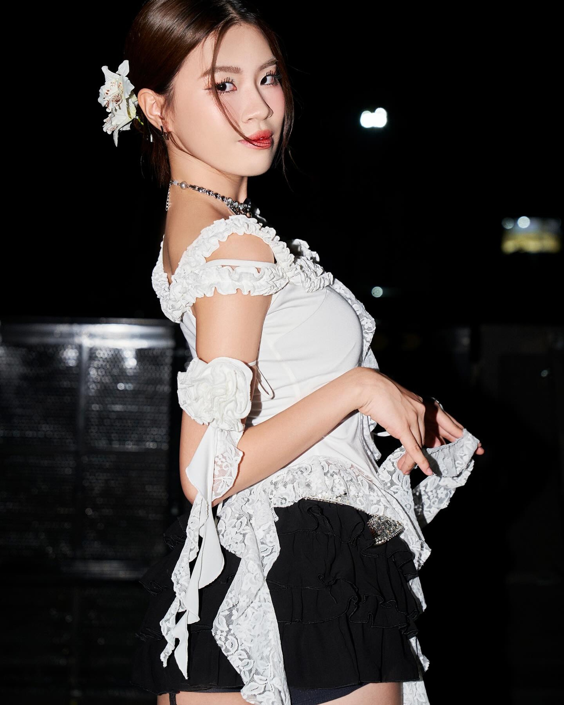 Những nữ rapper Gen Z đình đám: Pháo gợi cảm, tlinh vướng nhiều thị phi - 1