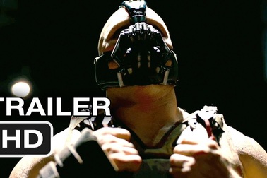 Trailer phim The Dark Knight Rises