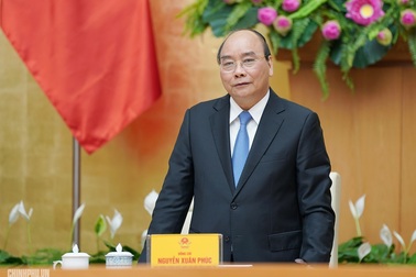 Thủ tướng: Đạo đức công vụ là nói không với tiêu cực!