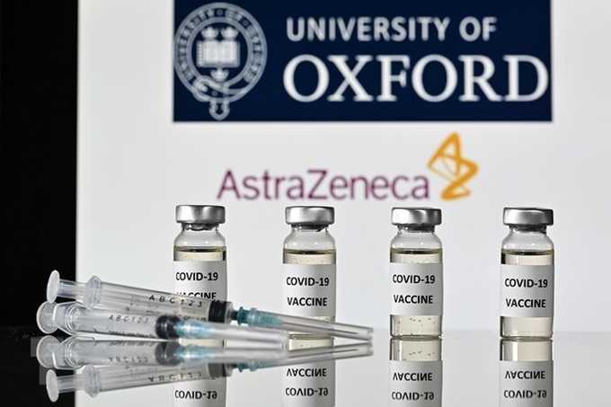 TP.HCM muốn rút ngắn khoảng cách tiêm 2 mũi vaccine AstraZeneca xuống 6 tuần - Ảnh 1.