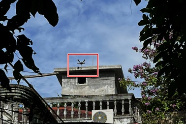 Chỉ đạo khẩn vụ loa phát inh ỏi gần điểm thi tốt nghiệp THPT