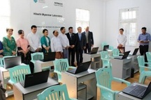 Nhân công rẻ, các công ty IT bỏ Trung Quốc và Việt Nam, vào Myanmar