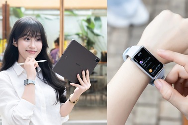 Mua đồ công nghệ cho con đầu năm học: 4 tiêu chí cha mẹ không nên bỏ qua