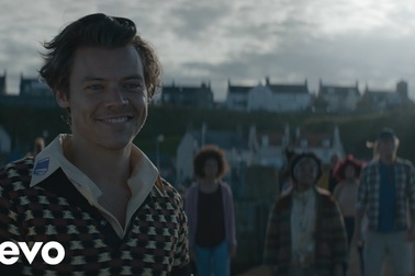 Harry Styles - Adore You