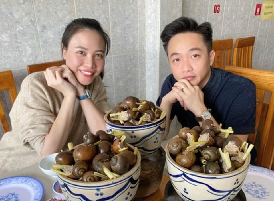 Sao Việt đón Lễ tình nhân ra sao? - 16 Sao Việt đón Lễ tình nhân ra sao? - 16