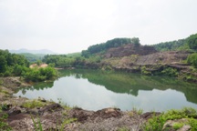 Công ty khai thác vàng ở Hà Nội bị Nghệ An xử phạt gần 800 triệu đồng