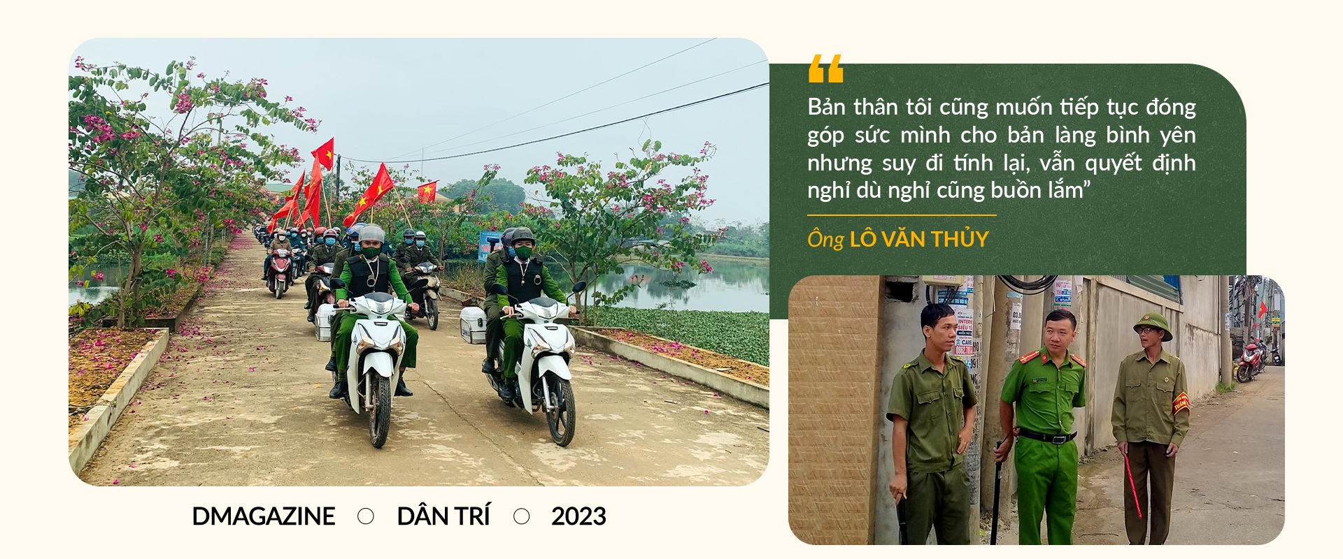 Tâm huyết lắm... nhưng không có tiền nên đành phải nghỉ - 5 Tâm huyết lắm... nhưng không có tiền nên đành phải nghỉ - 5