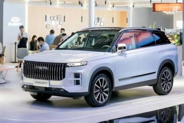 Ô tô Trung Quốc về Việt Nam nửa cuối 2023: Nhiều kiểu loại, hứa hẹn giá rẻ