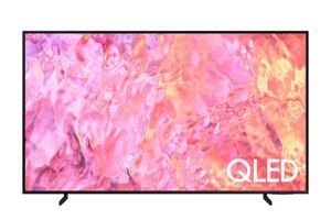 Smart Tivi QLED Samsung 4K 65 inch QA65Q63C - hiển thị sống động, âm thanh chân thực