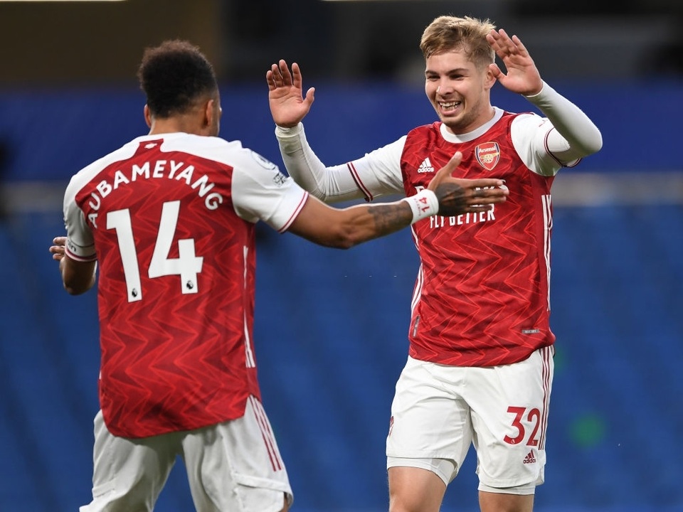 Jorginho, Kepa phạm sai lầm, Chelsea trắng tay trước Arsenal - 3 Jorginho, Kepa phạm sai lầm, Chelsea trắng tay trước Arsenal - 3