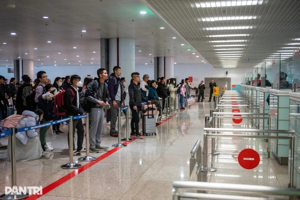 Đề xuất tích hợp thông báo tạm hoãn xuất cảnh người nợ thuế trên VNeID - 1
