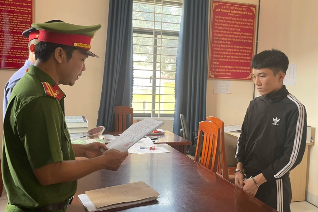 Bán bạn thân sang Campuchia để kiếm 100 USD - 1 Bán bạn thân sang Campuchia để kiếm 100 USD - 1
