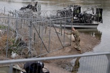 Mỹ trục xuất gần 11.000 người di cư đến Mexico từ khi ông Trump nhậm chức