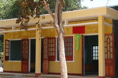 Kỳ II: Bất cập từ thuê nhà công vụ